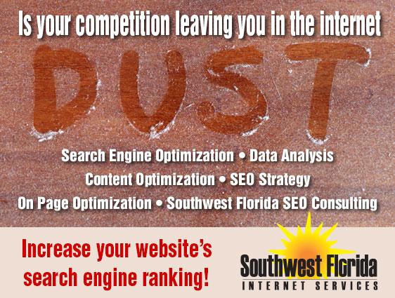 southwestfloridainternet.com Ad 2