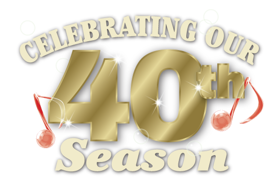 SMF 40th Anniversary